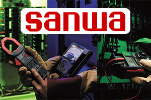 Sanwa Meter