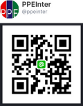 Line ID : @PPEInter